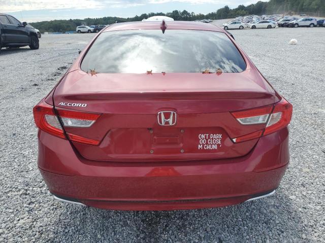 VIN 1HGCV1F42LA042426 2020 Honda Accord, EX no.6