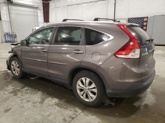 VIN 2HKRM4H77EH650751 2014 Honda CR-V, Exl no.2