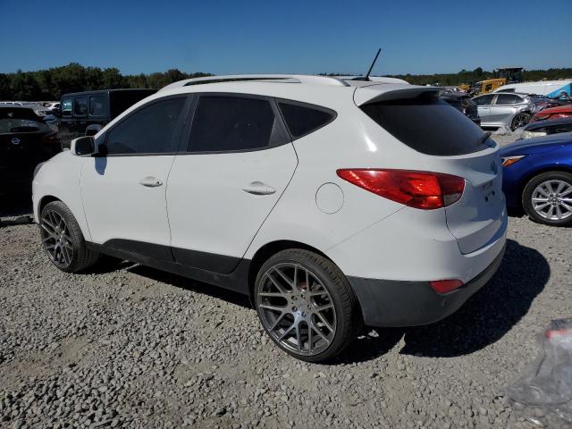 2015 HYUNDAI TUCSON LIM - KM8JU3AG4FU080888