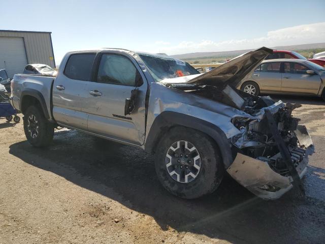 VIN 3TMCZ5AN7LM302901 2020 Toyota Tacoma, Double Cab no.4