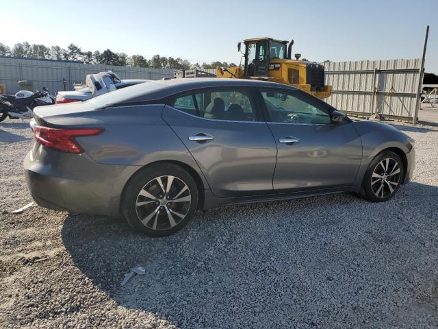 VIN 1N4AA6AP5HC444250 2017 Nissan Maxima, 3.5S no.3