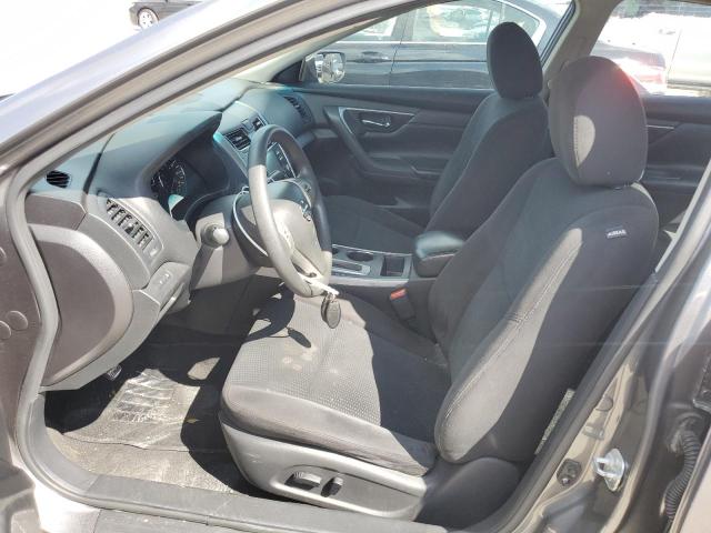 2015 NISSAN ALTIMA 2.5 - 1N4AL3AP0FC440824