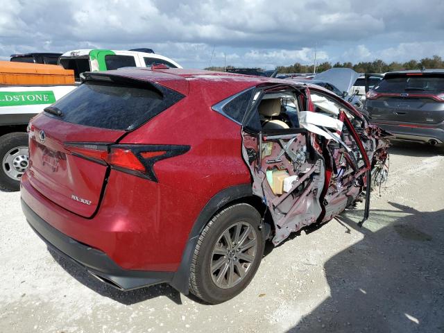 2020 LEXUS NX 300 JTJDARDZ0L2235578