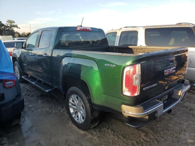 VIN 1GTG6CE31F1181338 2015 GMC Canyon, Slt no.2