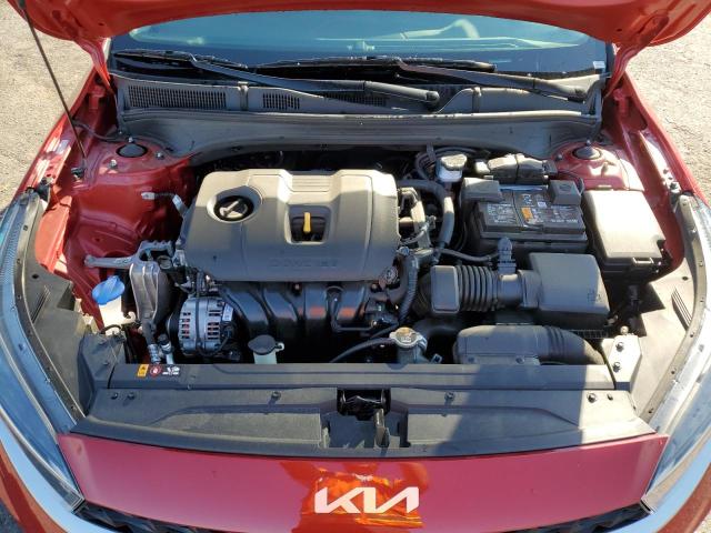 2023 KIA FORTE LX - 3KPF24AD5PE507734