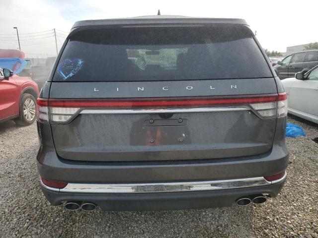 2020 LINCOLN AVIATOR RE - 5LM5J7XC7LGL01557
