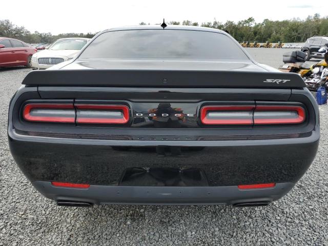 VIN 2C3CDZC98GH262889 2016 Dodge Challenger, Srt He... no.6