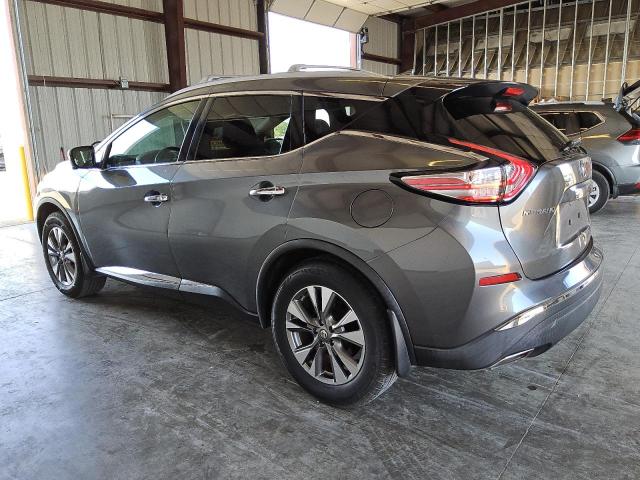 VIN 5N1AZ2MG0FN280359 2015 Nissan Murano, S no.2