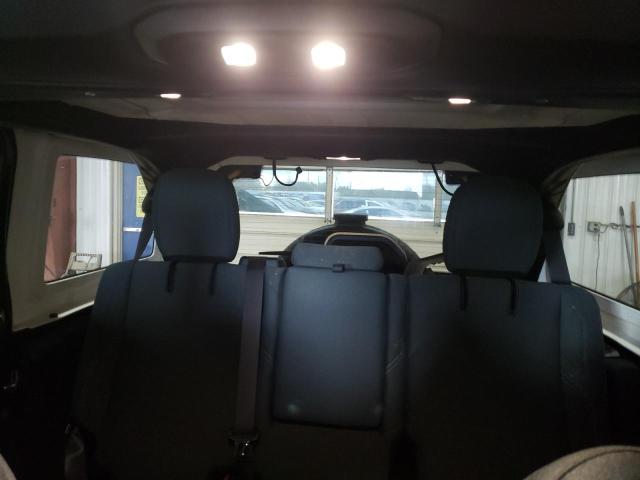 2024 JEEP WRANGLER 4 1C4RJXN62RW143293