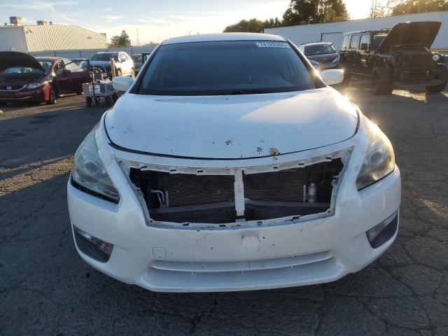 VIN 1N4AL3AP5FC578312 2015 NISSAN ALTIMA no.5