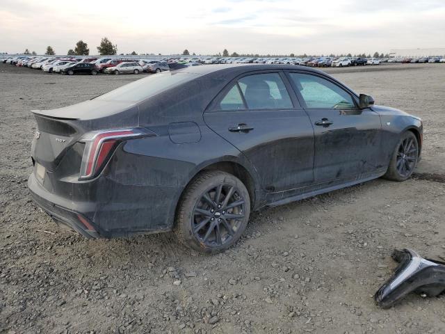 VIN 1G6DG5RK7M0132924 2021 Cadillac CT4, Sport no.3