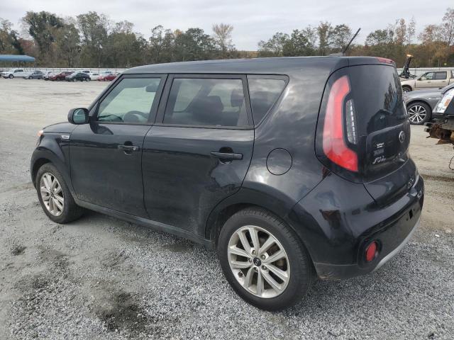 2017 KIA SOUL + - KNDJP3A52H7418624