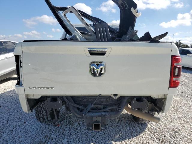 2019 RAM 2500 LIMIT 3C6UR4SL2KG640805