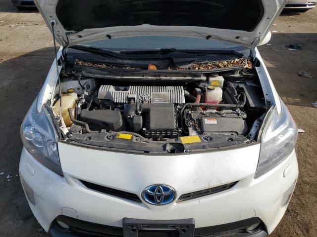 VIN JTDKN3DU3D1635125 2013 Toyota Prius no.11