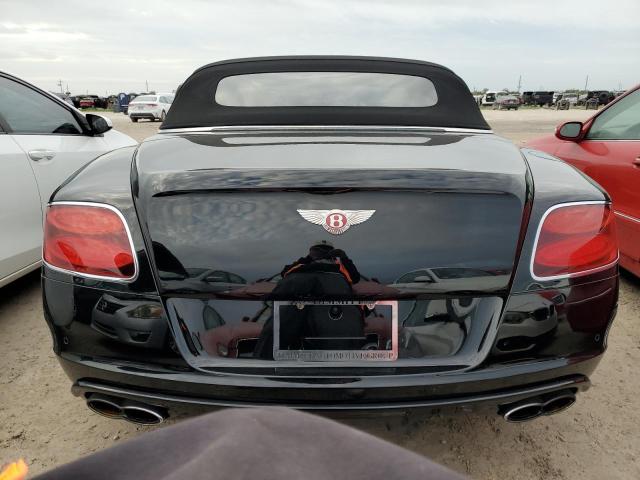 VIN SCBGH3ZAXFC044120 2015 Bentley Continental, Gt... no.6