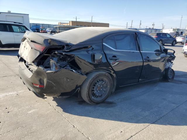 2021 NISSAN SENTRA S - 3N1AB8BV1MY326202