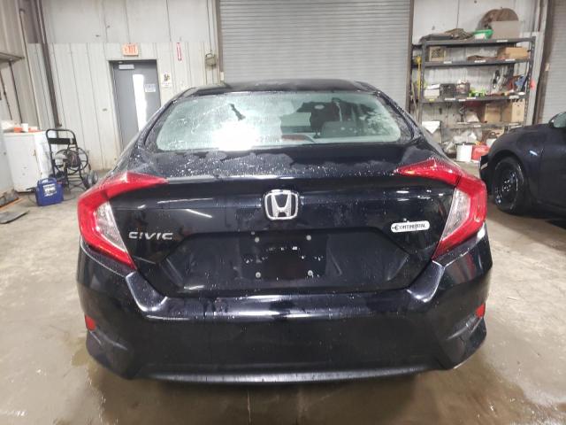 2016 HONDA CIVIC LX - 19XFC2F5XGE007118