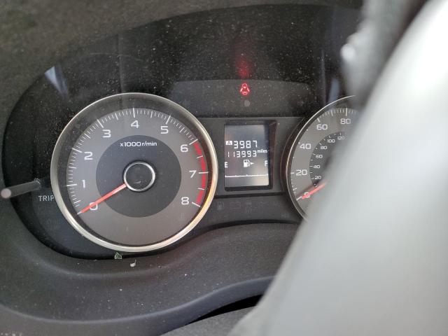 2016 SUBARU FORESTER 2 - JF2SJAHCXGH541791