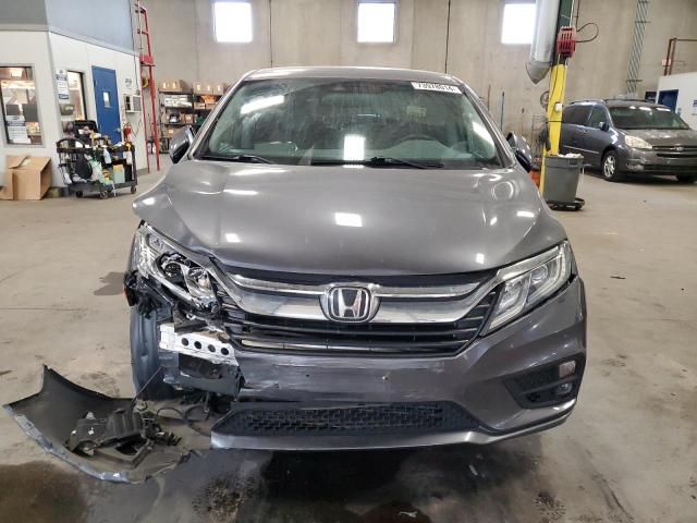 VIN 5FNRL6H56KB102070 2019 Honda Odyssey, EX no.5