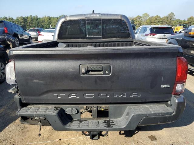 2022 TOYOTA TACOMA DOU - 3TMAZ5CN3NM163034