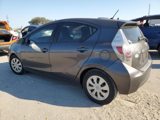 Vin: jtdkdtb37d1529693, lot: 74978794, toyota prius 20132