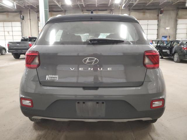2020 HYUNDAI VENUE SEL - KMHRC8A30LU017671