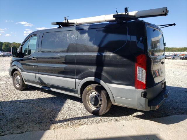 VIN 1FTYE1YM2FKA87253 2015 FORD TRANSIT no.2