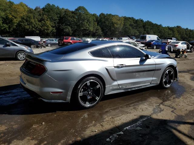 2021 FORD MUSTANG GT - 1FA6P8CF6M5116483