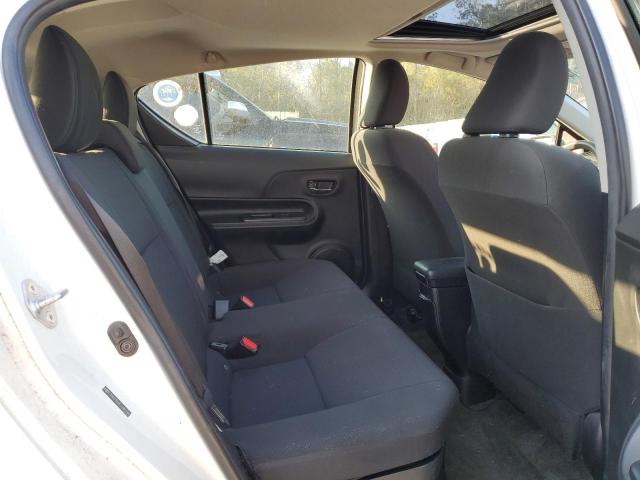 2018 TOYOTA PRIUS C - JTDKDTB34J1601784