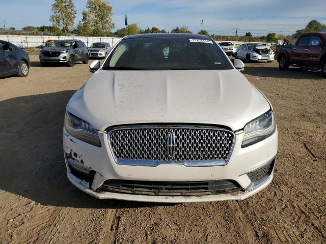 VIN 3LN6L5F9XHR601833 2017 Lincoln MKZ, Reserve no.5