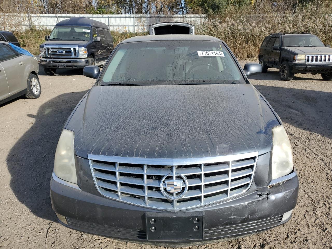 Lot #2979446600 2009 CADILLAC DTS