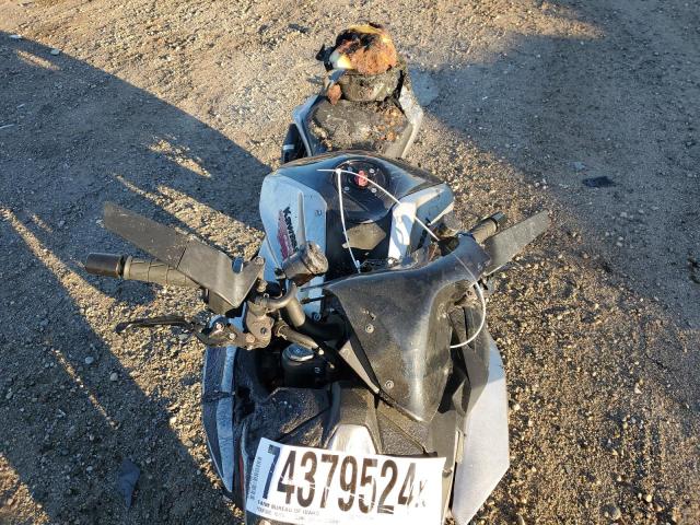 2023 KAWASAKI ZR1000 K - JKAZRCK17PA015257