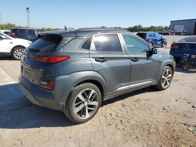 2020 HYUNDAI KONA LIMIT - KM8K33A53LU408710