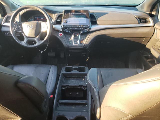 2021 HONDA ODYSSEY EX - 5FNRL6H79MB028499