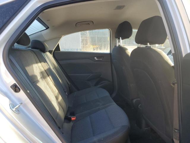 2021 HYUNDAI ACCENT SE - 3KPC24A64ME148795