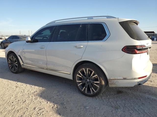 VIN 5UX23EM07R9V16547 2024 BMW X7 no.2