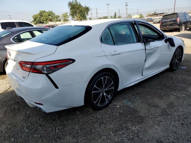 VIN 4T1B11HK5KU710794 2019 Toyota Camry, L no.3