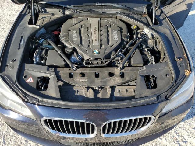 VIN WBAYE8C59FD781318 2015 BMW 7 SERIES no.11