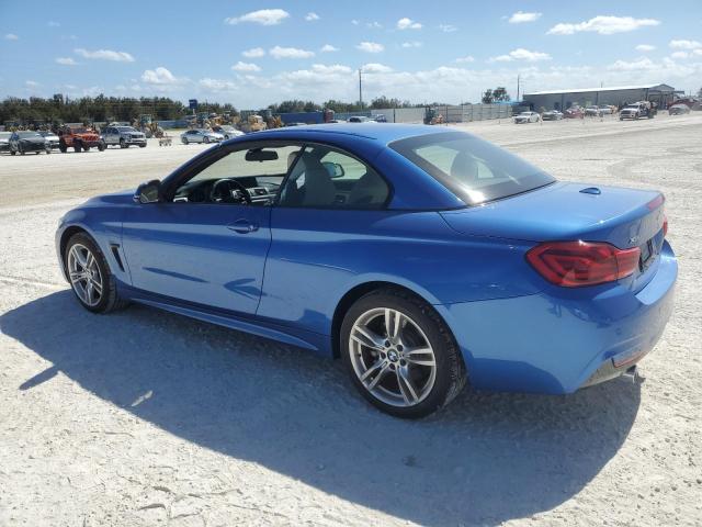 2018 BMW 440XI WBA4Z7C51JEA33469