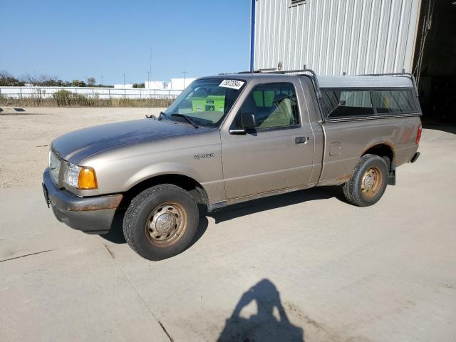 2003 FORD RANGER #2895266392