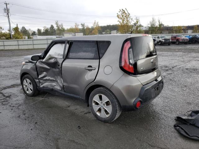 VIN KNDJN2A21E7066573 2014 KIA Soul no.2