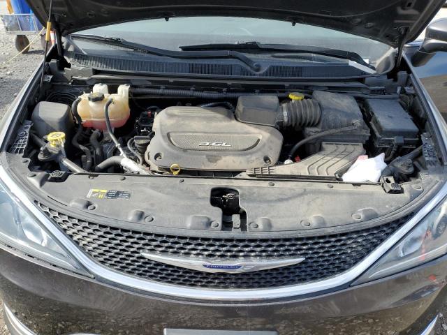 2017 CHRYSLER PACIFICA T - 2C4RC1BG8HR598676