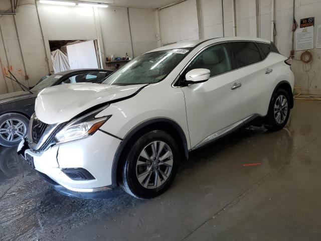 NISSAN MURANO S