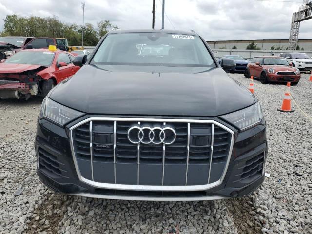 VIN WA1LXBF79PD026196 2023 Audi Q7, Premium Plus no.5