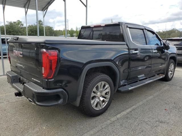 2019 GMC SIERRA K15 - 1GTU9FED6KZ333131