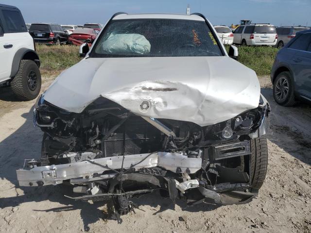 VIN 5UXCR4C01P9S05305 2023 BMW X5 no.5