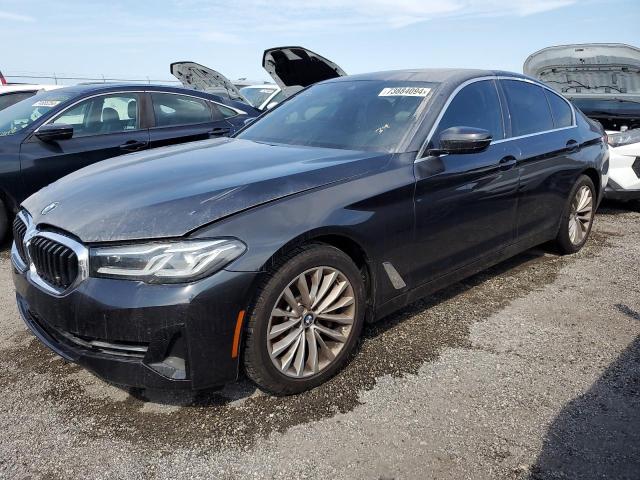 2022 BMW 530 I - WBA53BH01NWX83831