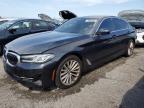 2022 BMW 530 I - WBA53BH01NWX83831