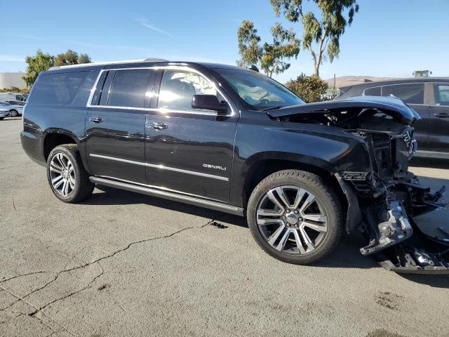 VIN 1GKS2HKJ7KR293017 2019 GMC Yukon, Denali no.4