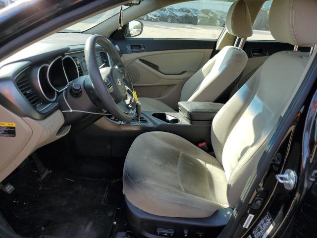 2015 KIA OPTIMA LX - 5XXGM4A71FG397182
